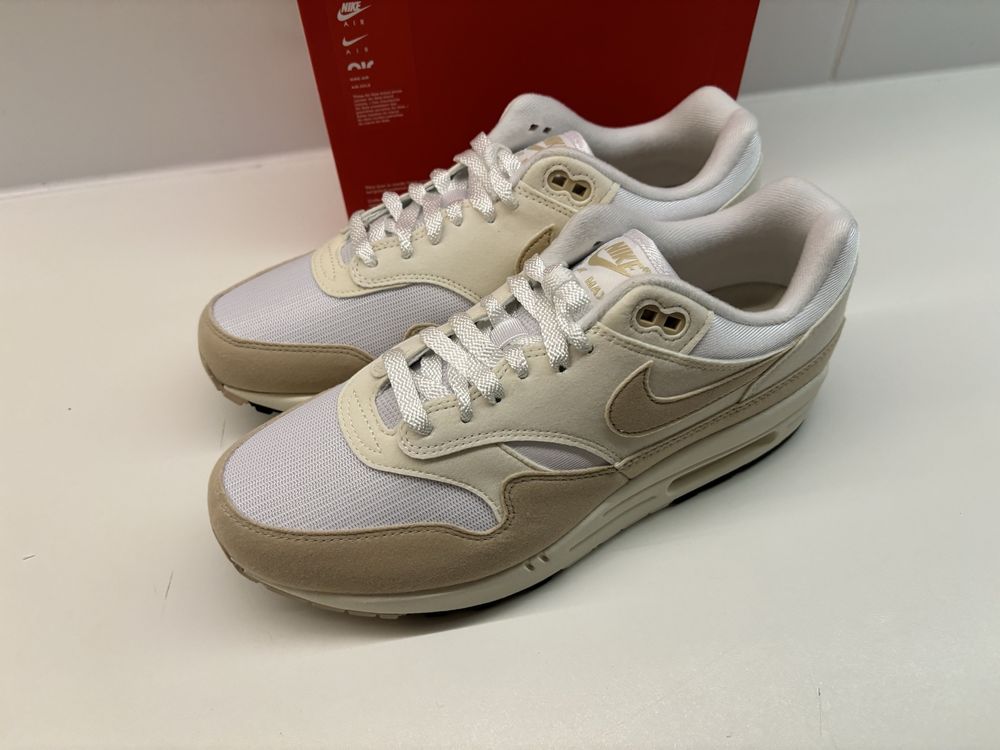 Buty nike air max 1 43