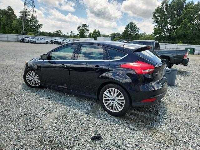 Продам в дорозі Ford Focus Titanium 02/2018