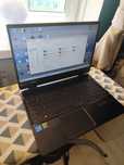 Laptop predator rtx 3060, i7 12700, 16gb ram