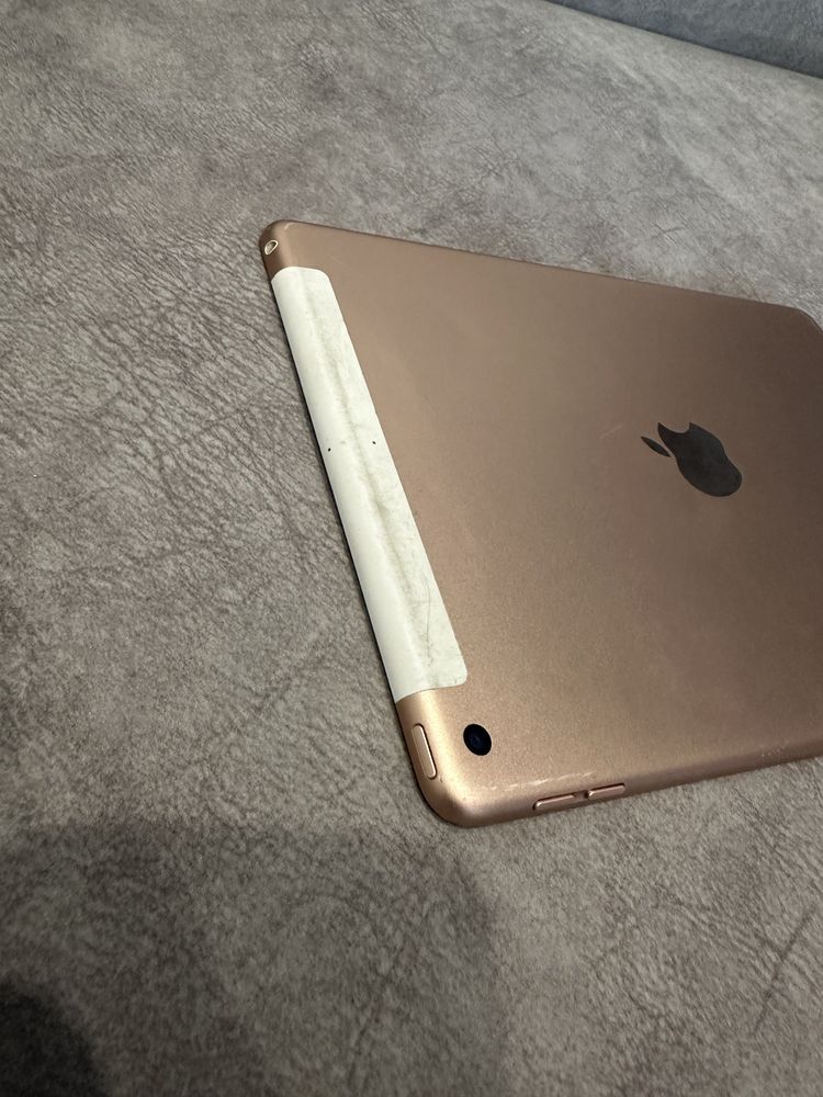 iPad 7 2019 32gb Wi-Fi, LTE (sim) Rose Gold (31)