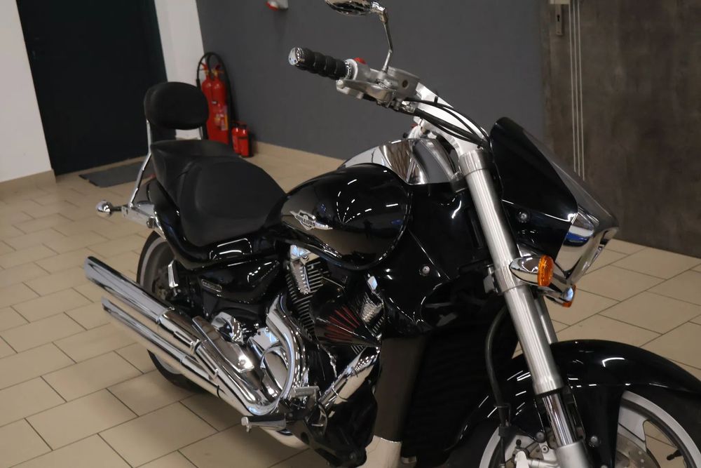 Suzuki Intruder VZR 1800 2011rok raider 1900 vtx 1800