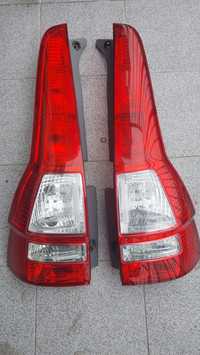 Задні ліхтарі, стопи Honda CR-V 2007- 2012 рік
