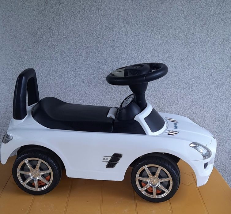 Sprzedam jeżdzik -pchacz dla dziecka