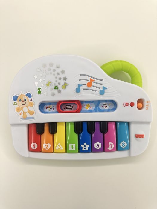 Piano Fisher Price