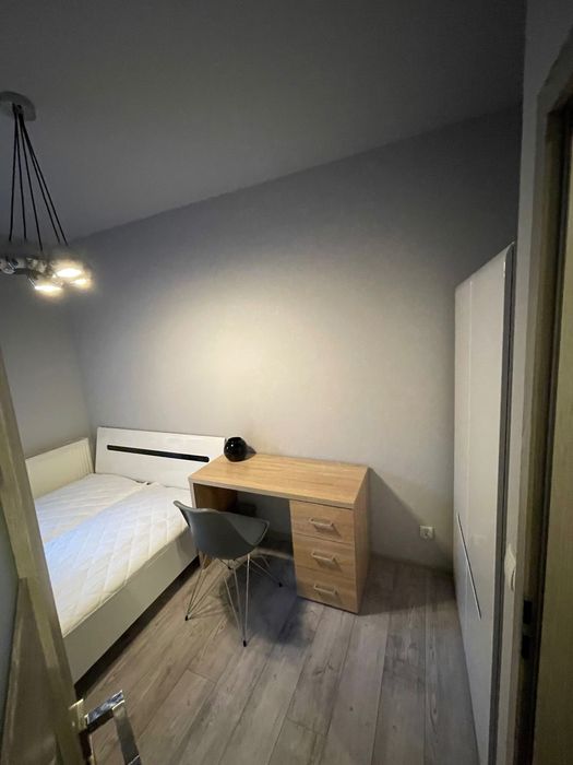 Wynajmę pokój jednoosobowy, ulica Slężna, Osiedle Centauris