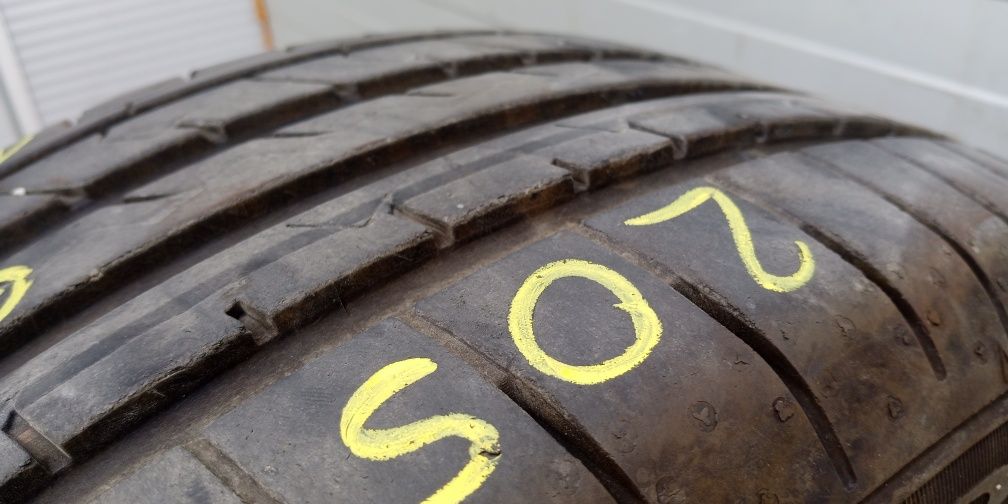 2020r 205/45r17 6,8mm opona letnia Dębica Presto UHP 2