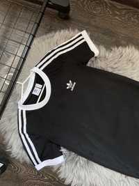 Футболка Adidas monogram