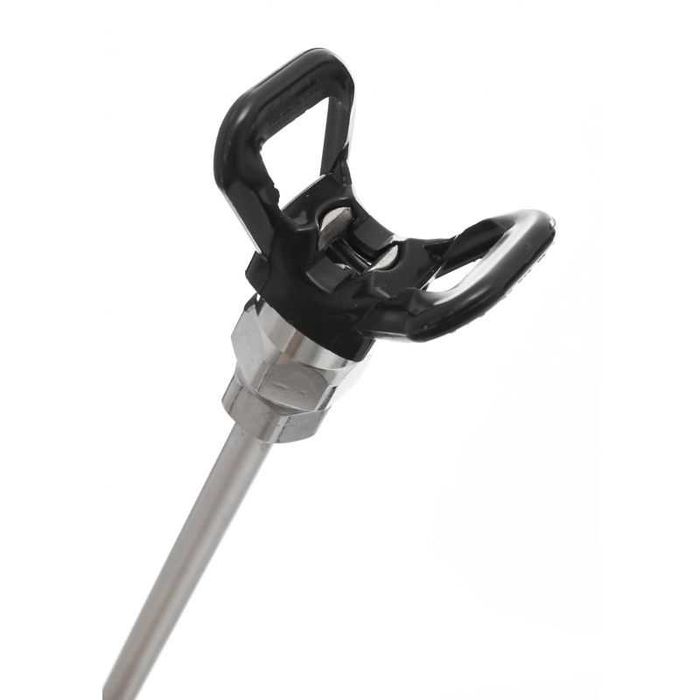 Agregat Malarski Pistolet Hydrodynamiczny 1500W Wąż 10M 1,5 L/min 220