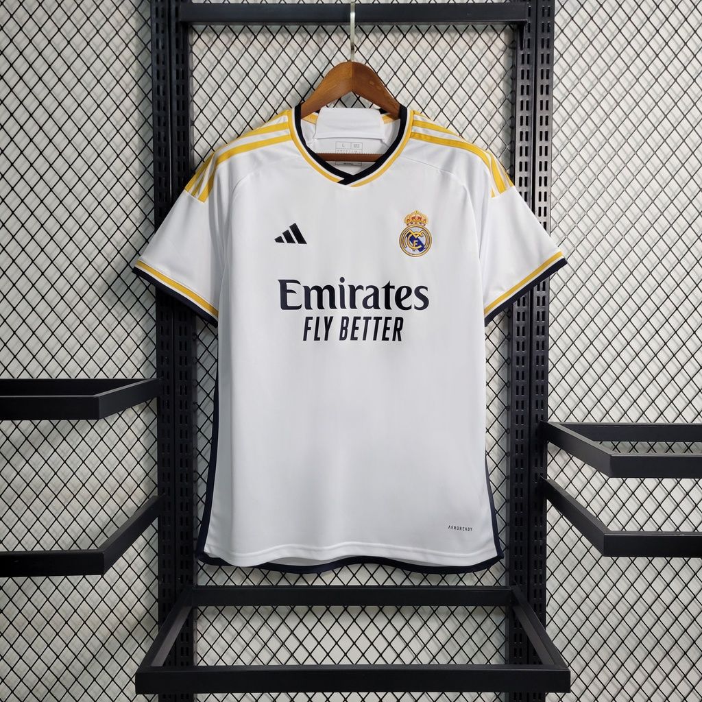 2023/2024 koszulka REAL MADRYT MADRID home 23/24 | S M L XL XXL