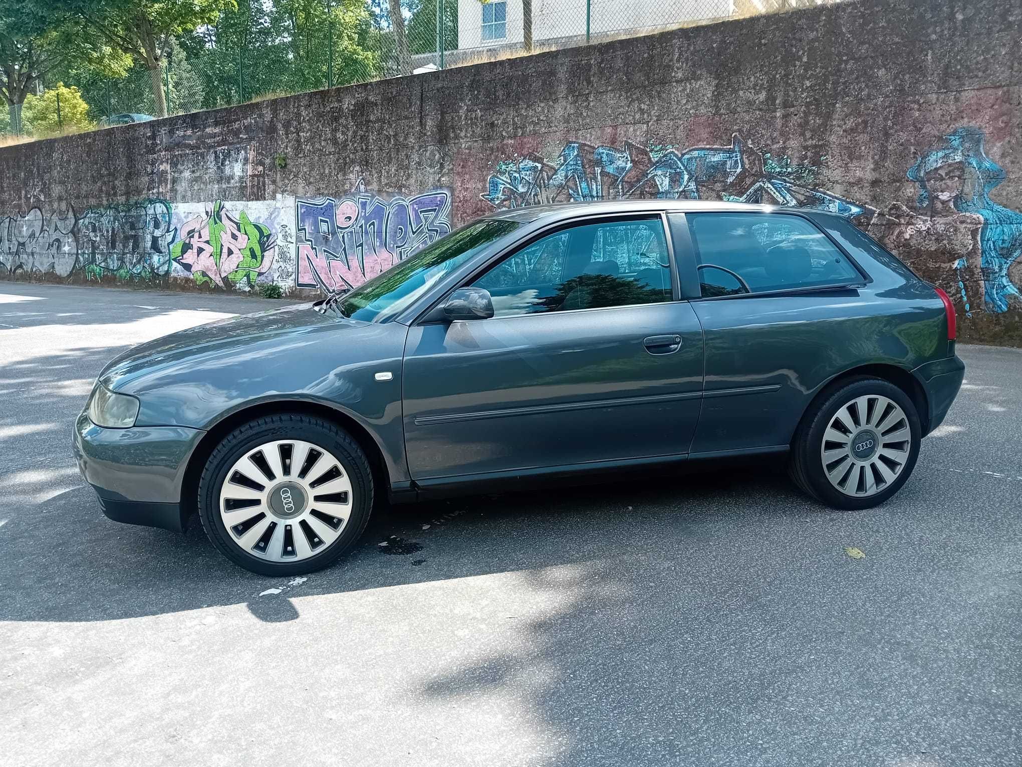 Audi A3 TDI 90CV