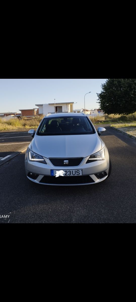 Seat ibiza ST 1.2 TDI