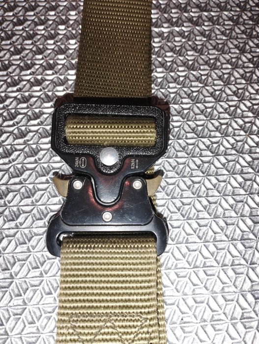 Ремінь поясний Fast Lock