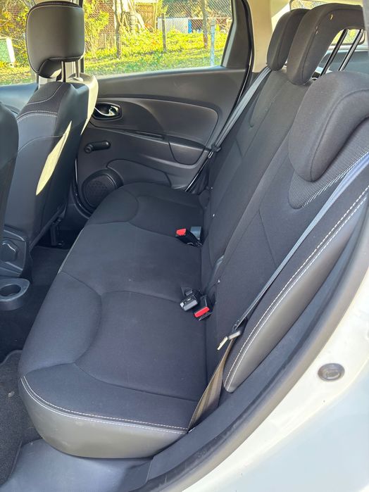 Clio 1.2 igła tablet tempomat