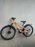 Велосепед CROSSRIDE SKYLINE Оранжевий)