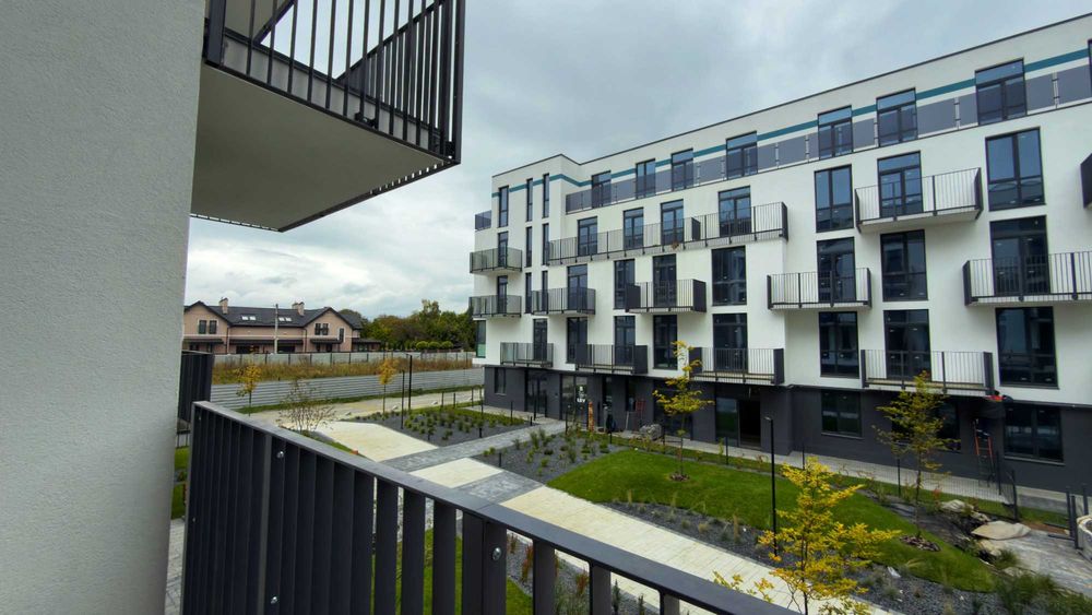 Продаж 1-кім в ЖК SILENT PARK, вул. Орлика.