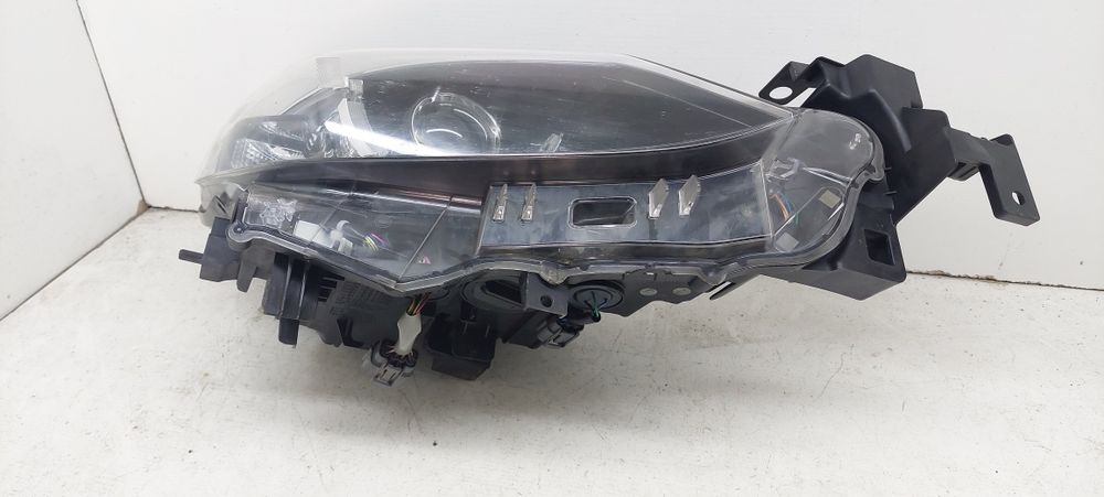 Mazda 6 GJ lift 15-18 Full Led reflektor lampa przód  przednia prawa