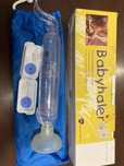 Komora inhalacyjna Babyhaler