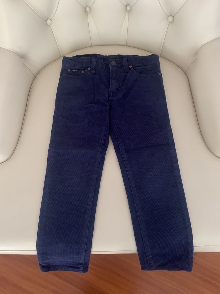 Calcas jeans Polo Ralph Lauren