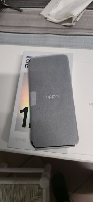 OPPO Reno12 Pro 5G 512GB