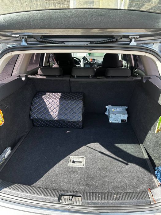 Обменяю гольф 6,2011 год