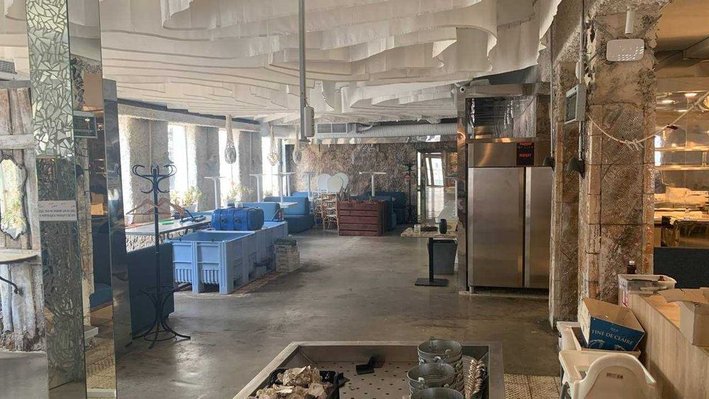 Аренда отдельно стоящего здания в супер-месте Харькове на Сумской.