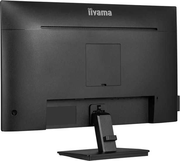 iiyama ProLite XU2792UHSU-B6 - 60Hz | 4K | 27'' | IPS | 4ms
