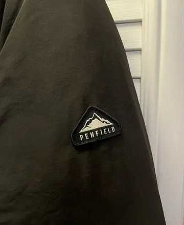 Куртка чоловіча зимова Penfield