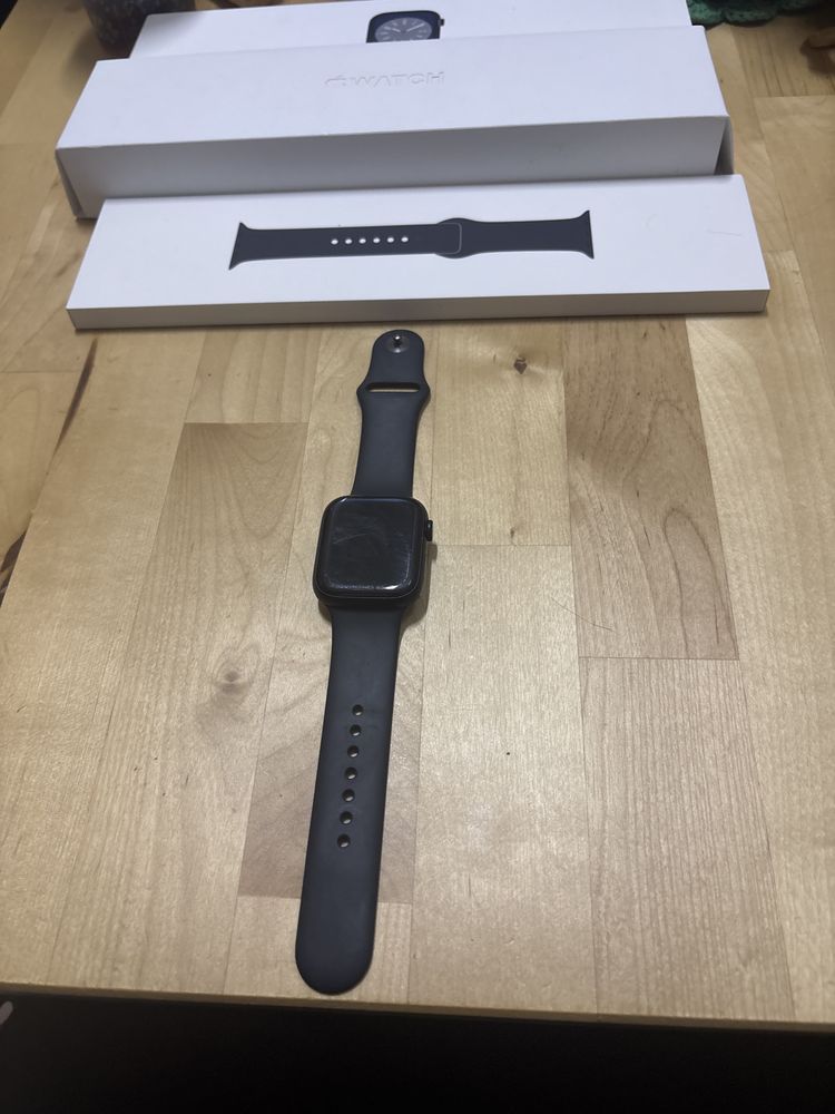 Apple Watch series 8