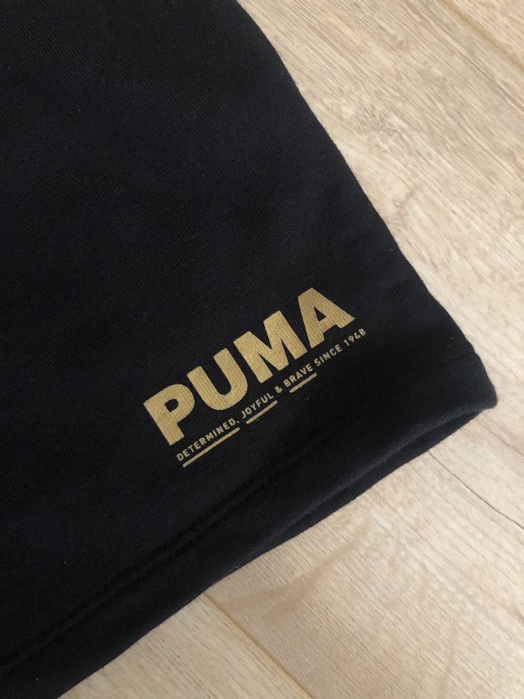 Krótkie spodenki Puma NOWE