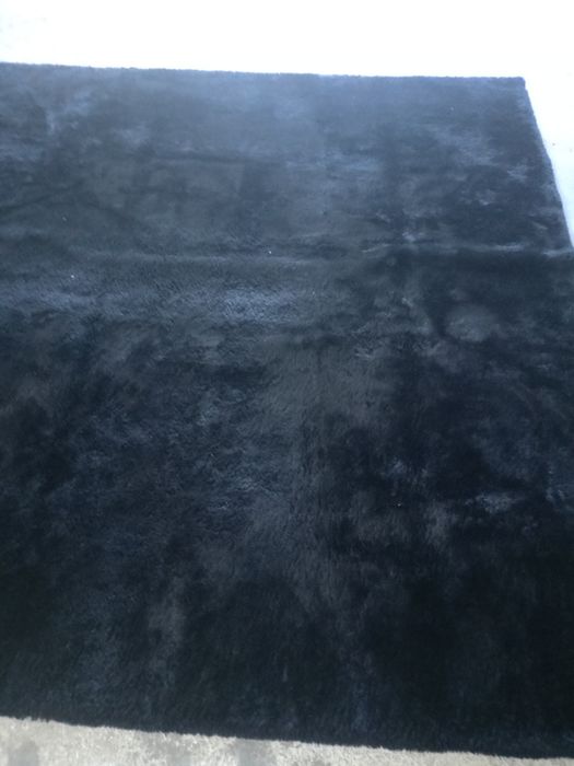 Carpete Tapetão Preta