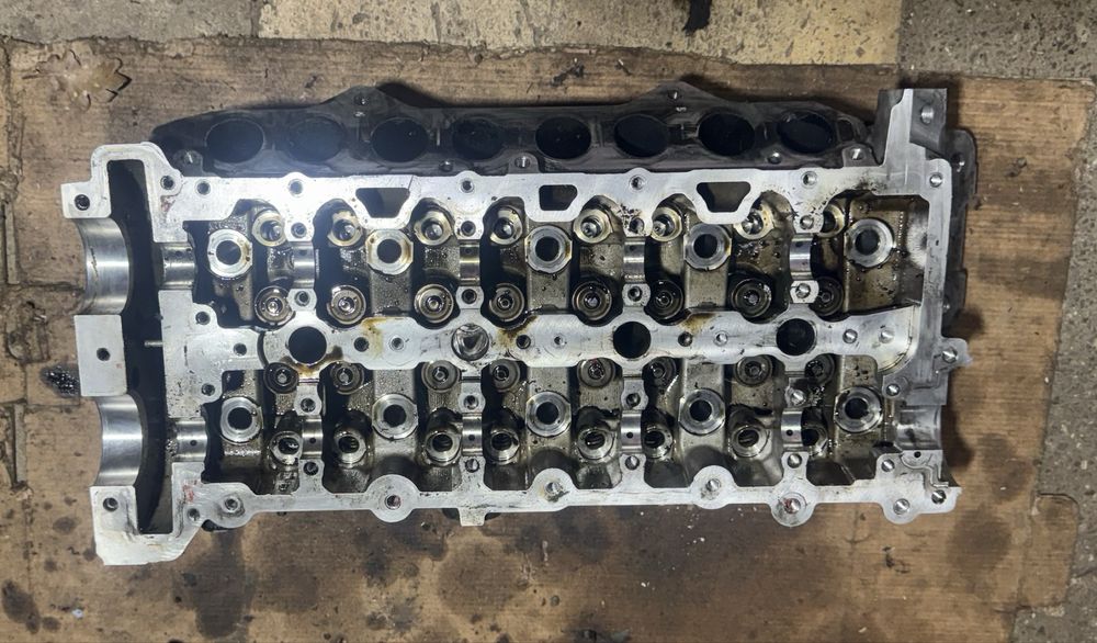 Продам ГБЦ VOLVO D5 XC60 II, 2.0, дивгатель D4204 T23