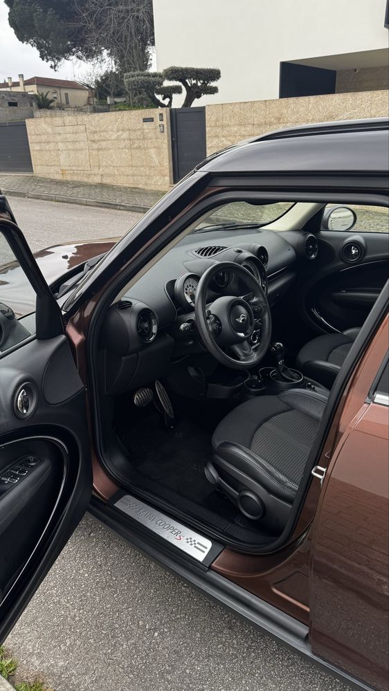 Vendo MINI Countryman 2.0 SD