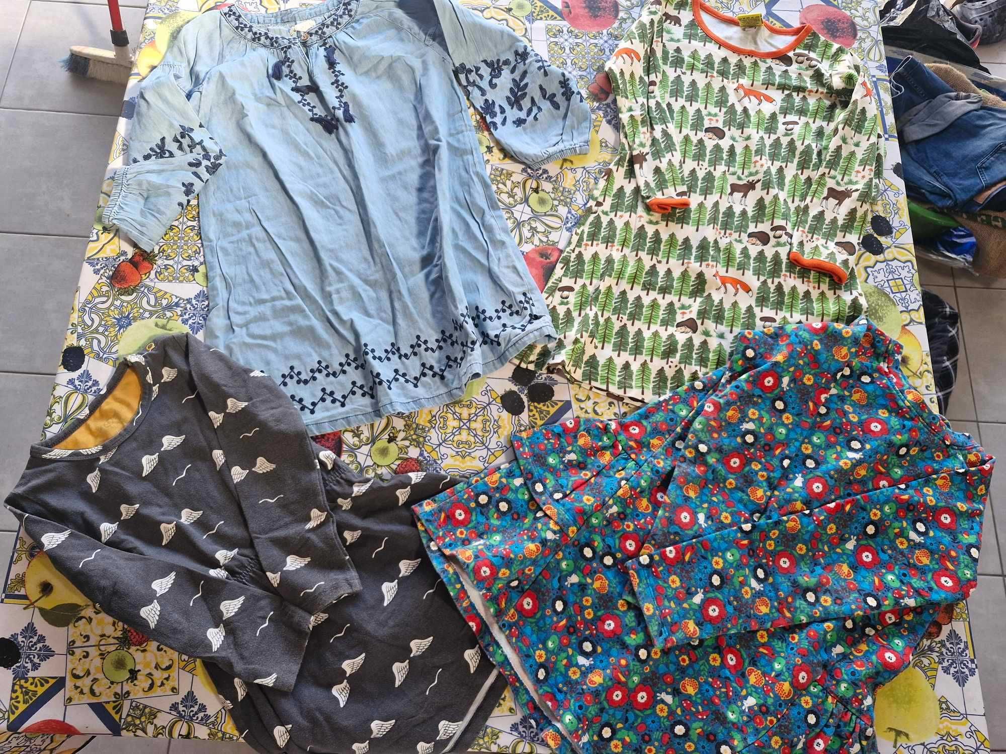 vestidos de inverno para crianças