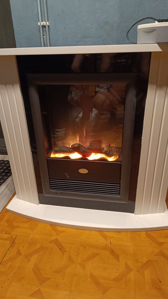 Sprzedam Kominek Elektryczny