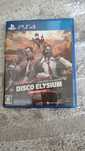 Disco Elysium ps4