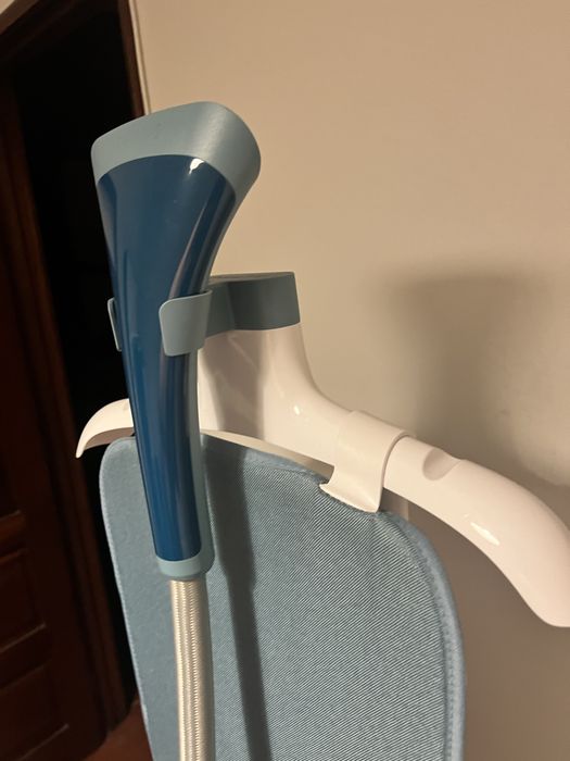 Phillips Garmet Steamer