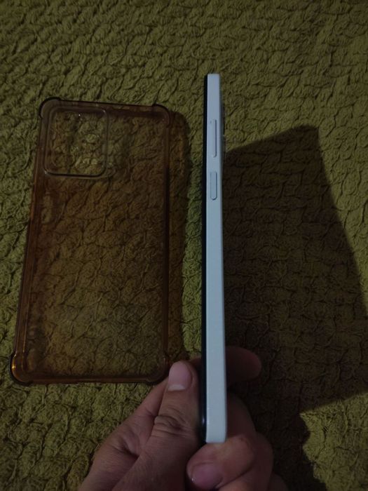 Redmi note 12 pro 5g