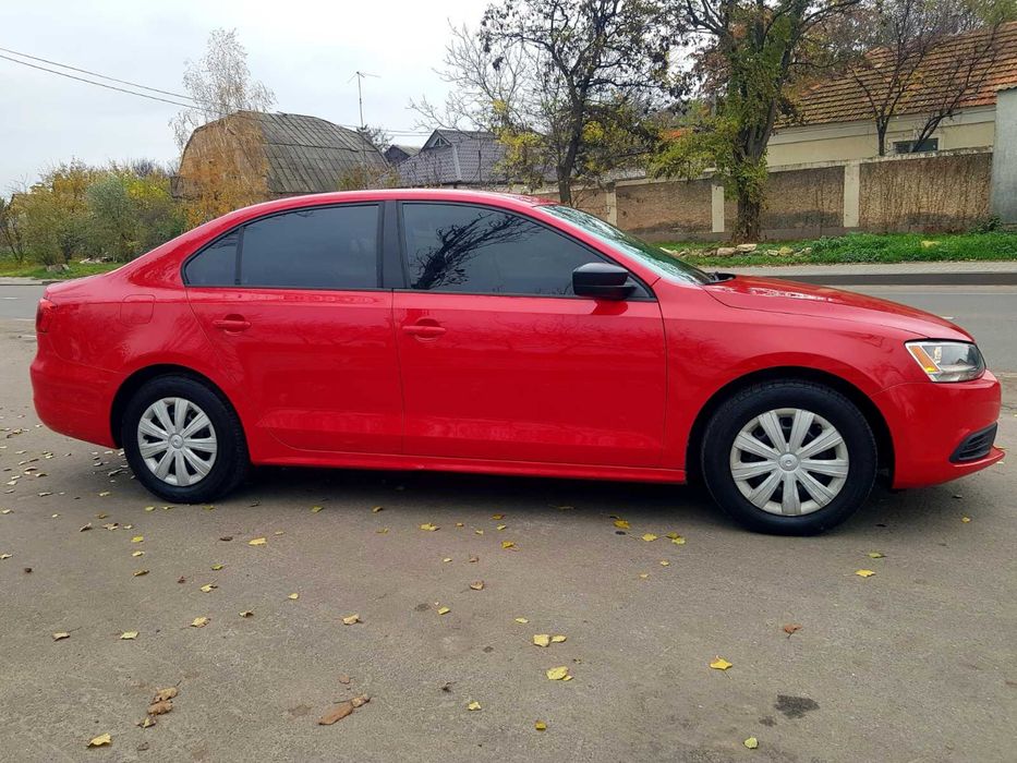 Фольксваген джета 2.0 в отличном состоянии