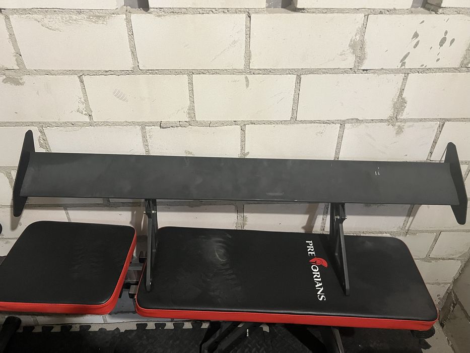 Sprzedam spoiler