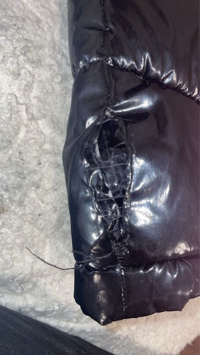 Kurtka TrapStar rozmiar L