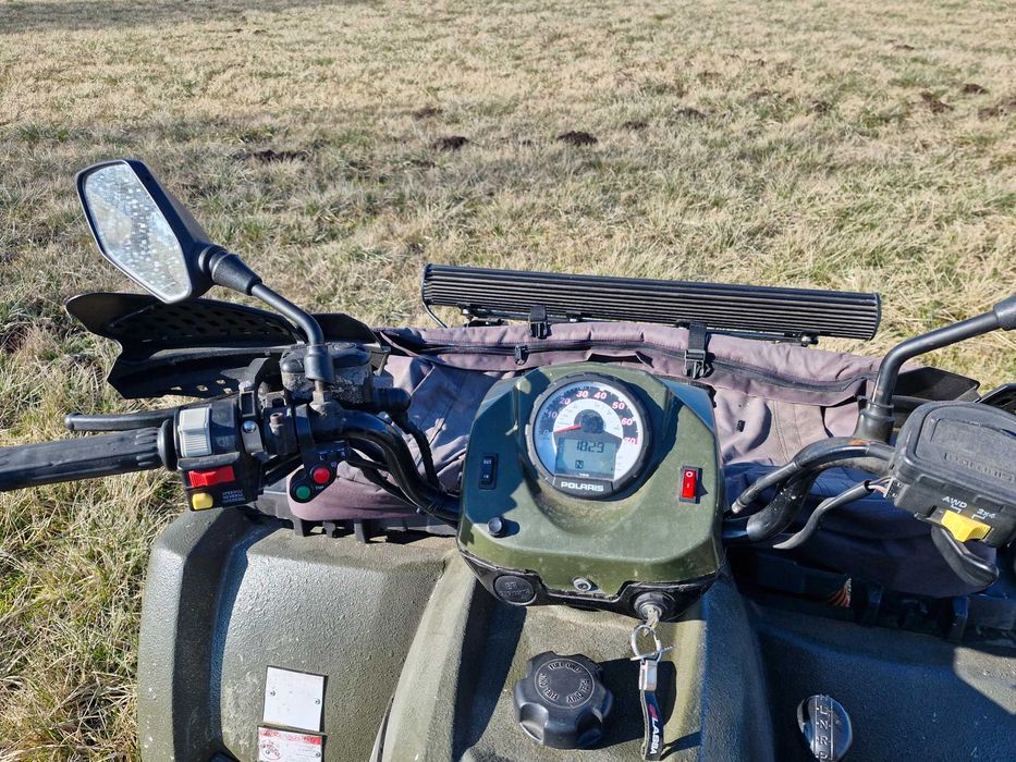 Polaris Sportsman 800