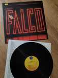 Płyta winylowa LP- FALCO "Emotional" 1986r, super stan