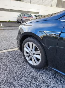 Megane IV 1.5 DCI automatico EDC