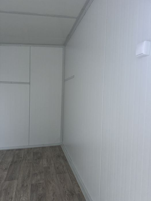 Pawilon 2x4 od reki magazyn