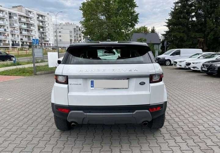 Бампер Range Rover Evoque Запчасти Разборка розборка