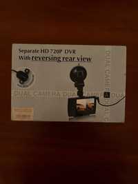 Видеорегистратор Novatek dvr3000