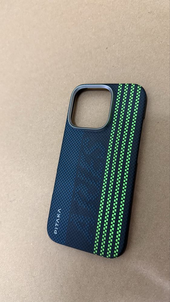 Capa para iphone 16pro