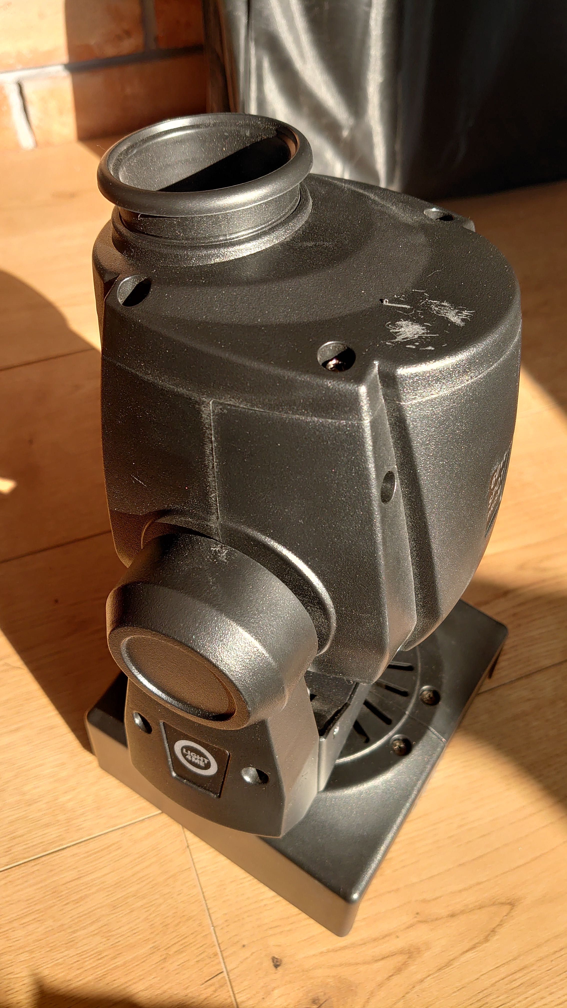LIGHT4ME smart spot prism 60W x2