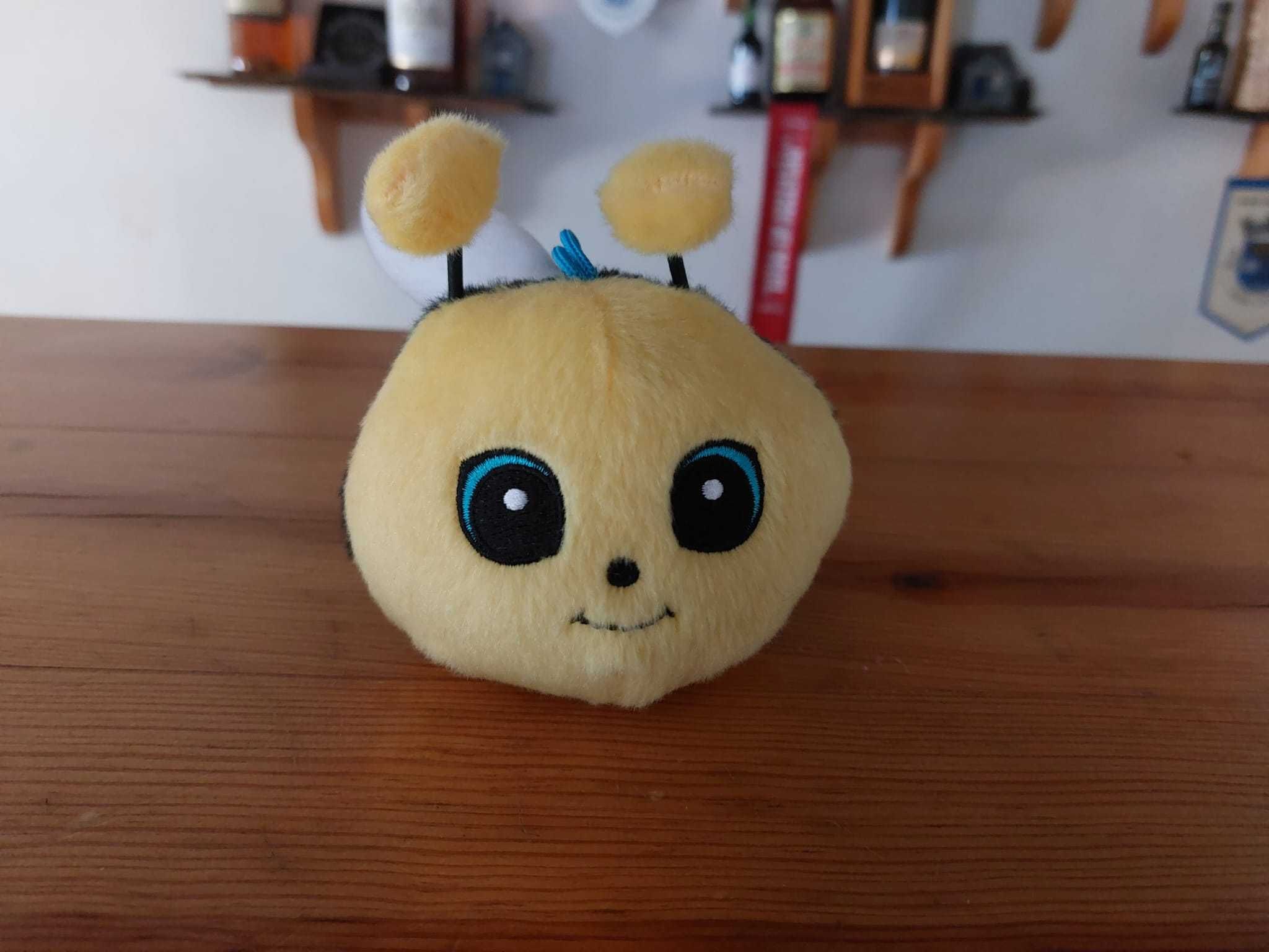 Mini Peluches Novos