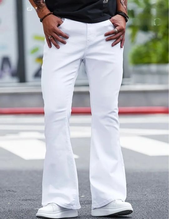 Stroje karnawałowe dla pary – retro,  lata 60.  w grochy.